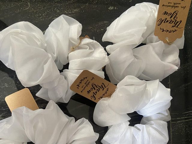 La boda de Ricardo y Isabel en Querétaro, Querétaro 17