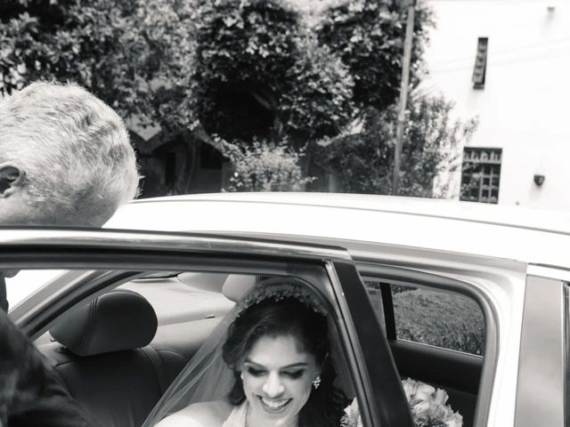 La boda de Alejandro y Angeline en Tlalpan, Ciudad de México 3