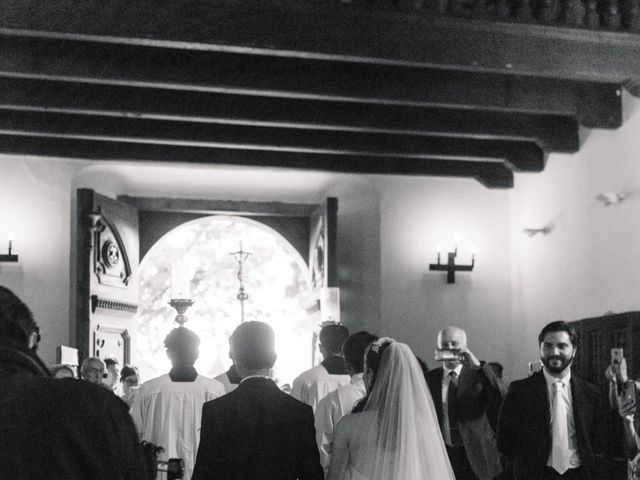 La boda de Alejandro y Angeline en Tlalpan, Ciudad de México 4