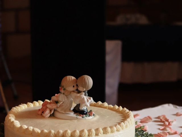 La boda de Alejandro y Angeline en Tlalpan, Ciudad de México 7