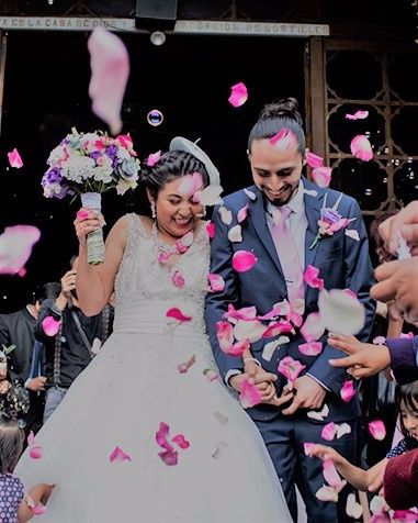 La boda de Carlos  y Fabiola  en Chiautempan, Tlaxcala 10