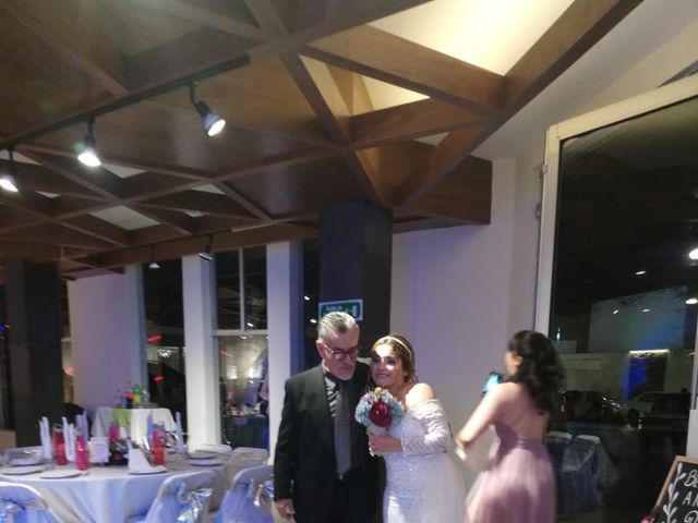 La boda de Diego  y Daniela  en Puebla, Puebla 6