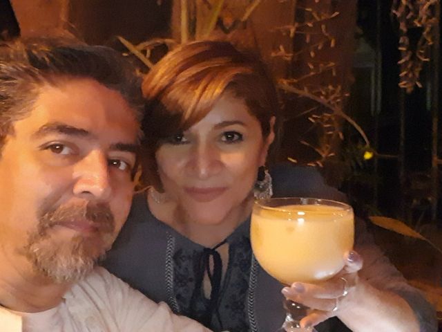 La boda de Omar y Becky en Aguascalientes, Aguascalientes 38