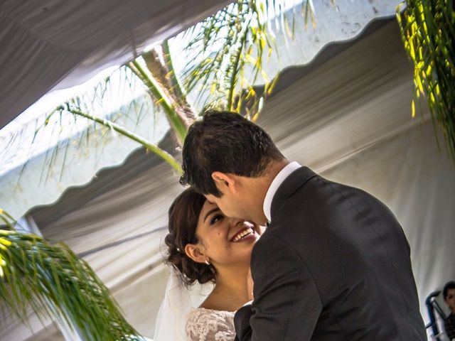 La boda de Carlos y Claudia  en Guanajuato, Guanajuato 14