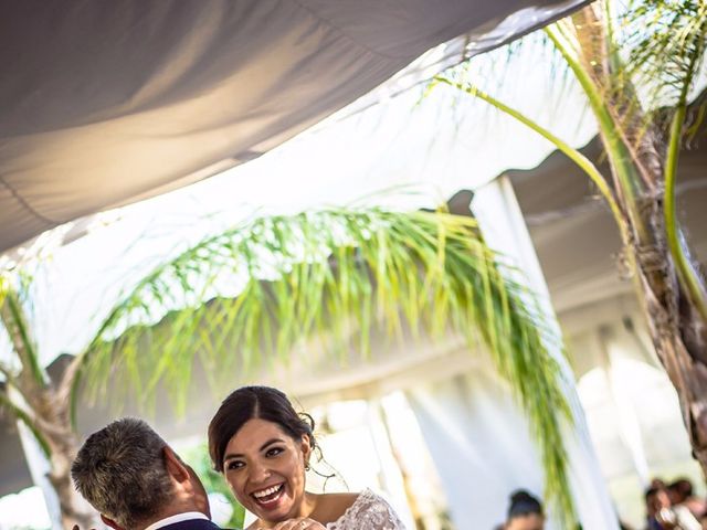 La boda de Carlos y Claudia  en Guanajuato, Guanajuato 17