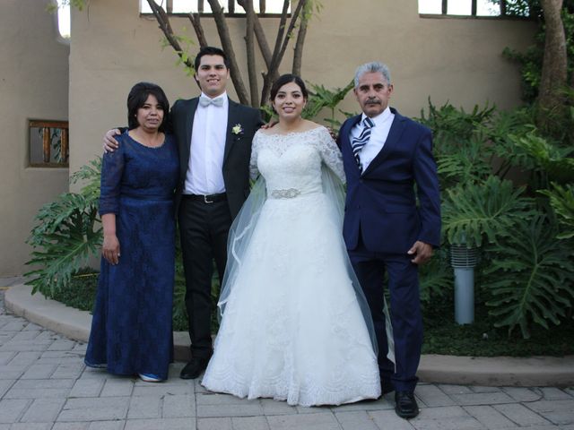 La boda de Carlos y Claudia  en Guanajuato, Guanajuato 50