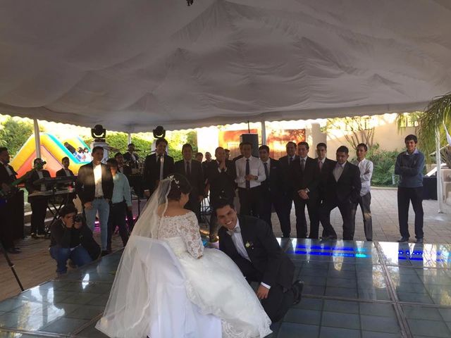 La boda de Carlos y Claudia  en Guanajuato, Guanajuato 58