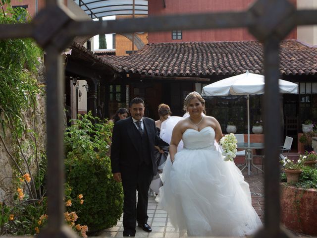 La boda de Rodrigo y Sally en Zapopan, Jalisco 17