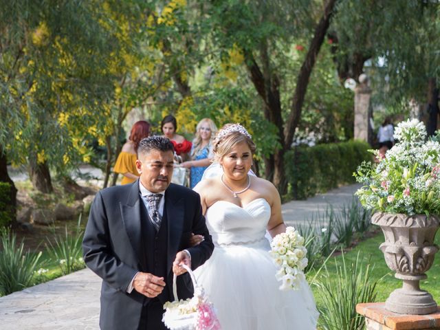 La boda de Rodrigo y Sally en Zapopan, Jalisco 19