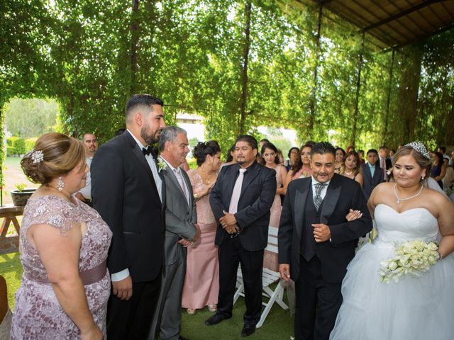 La boda de Rodrigo y Sally en Zapopan, Jalisco 22