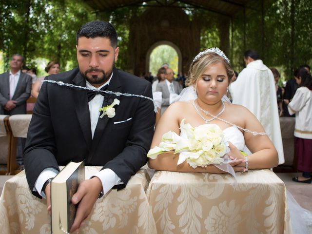 La boda de Rodrigo y Sally en Zapopan, Jalisco 29