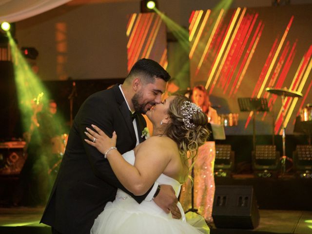 La boda de Rodrigo y Sally en Zapopan, Jalisco 30