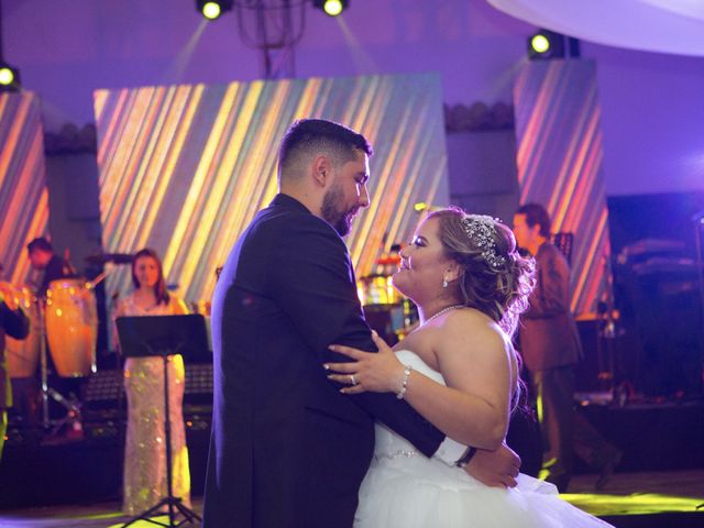 La boda de Rodrigo y Sally en Zapopan, Jalisco 31