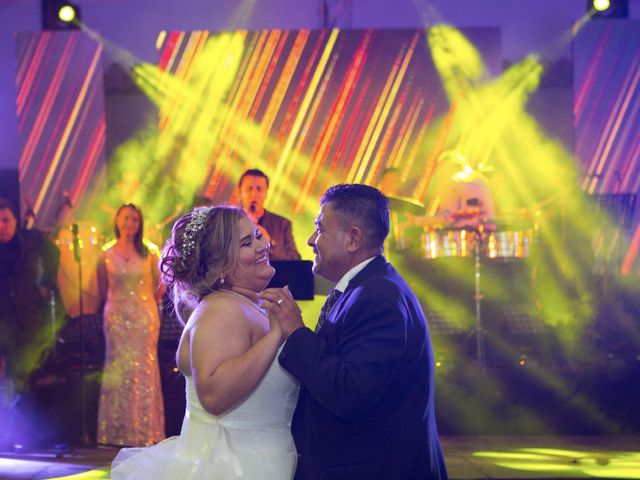 La boda de Rodrigo y Sally en Zapopan, Jalisco 32