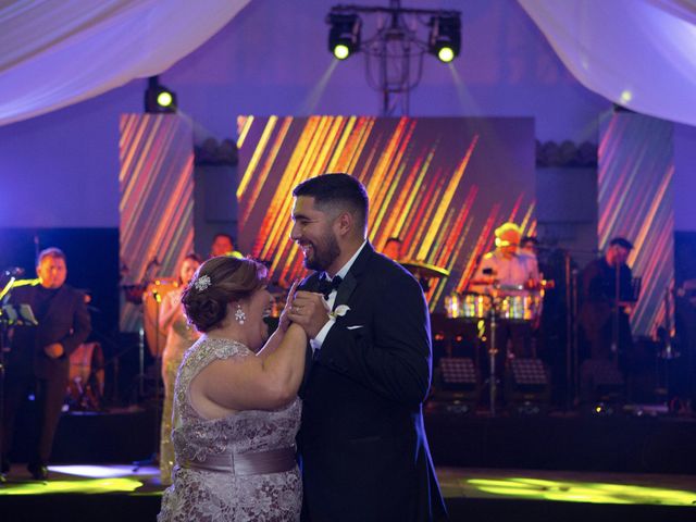 La boda de Rodrigo y Sally en Zapopan, Jalisco 33