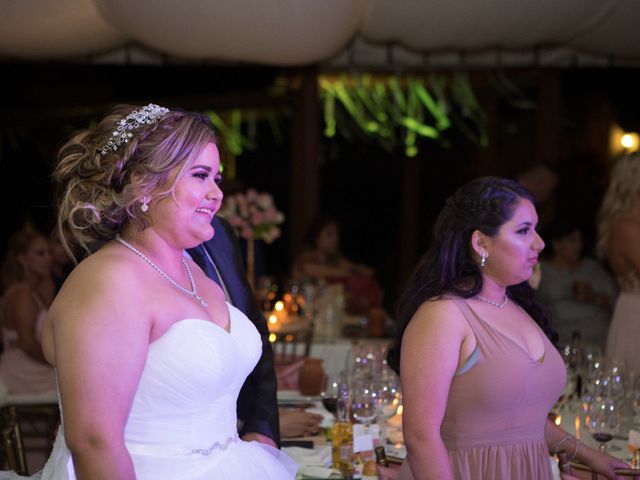 La boda de Rodrigo y Sally en Zapopan, Jalisco 34
