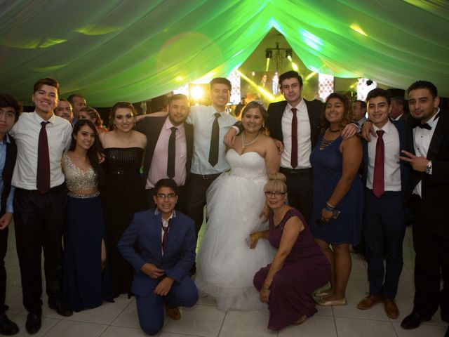 La boda de Rodrigo y Sally en Zapopan, Jalisco 47