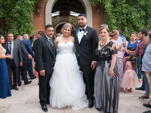 La boda de Rodrigo y Sally en Zapopan, Jalisco 51