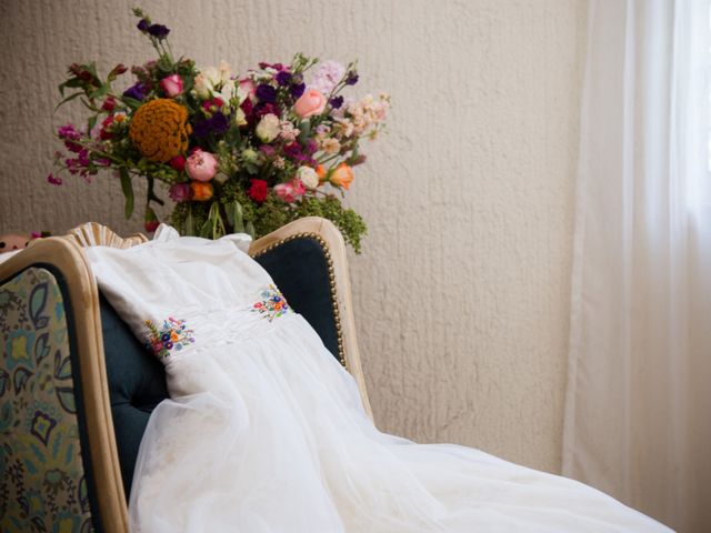 La boda de Francisco y Esther en Tlaquepaque, Jalisco 9