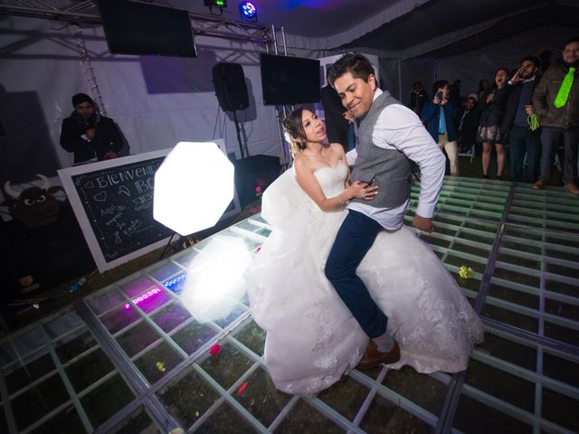 La boda de Jonathan y Jessica en Tlalpan, Ciudad de México 15