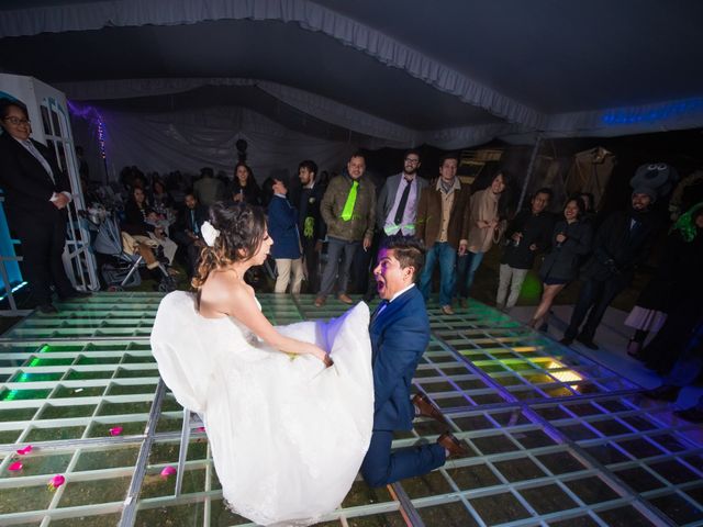 La boda de Jonathan y Jessica en Tlalpan, Ciudad de México 16