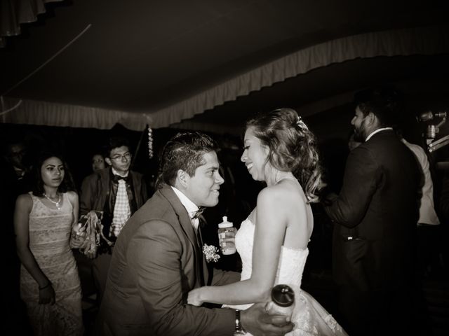 La boda de Jonathan y Jessica en Tlalpan, Ciudad de México 26