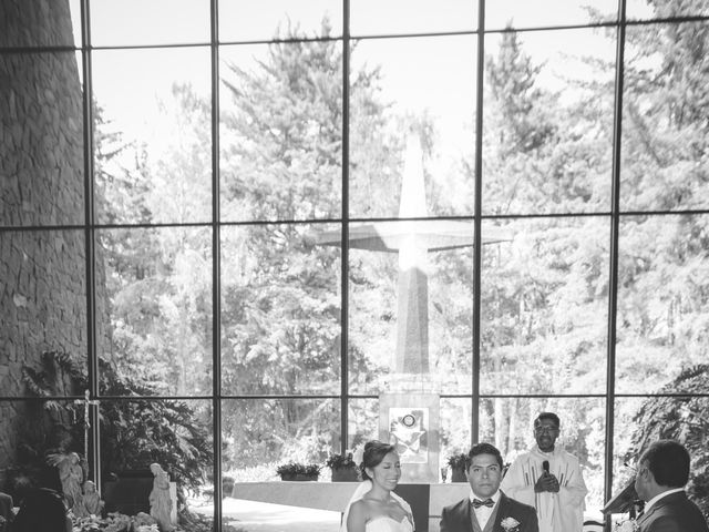 La boda de Jonathan y Jessica en Tlalpan, Ciudad de México 51