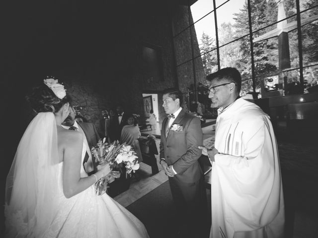La boda de Jonathan y Jessica en Tlalpan, Ciudad de México 55
