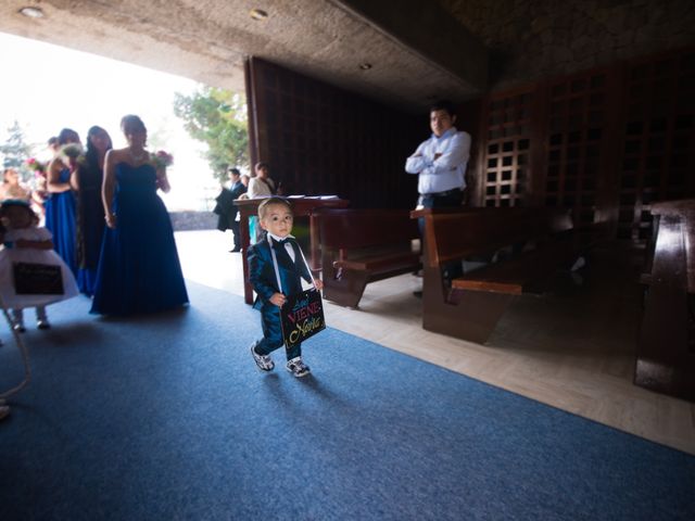 La boda de Jonathan y Jessica en Tlalpan, Ciudad de México 57