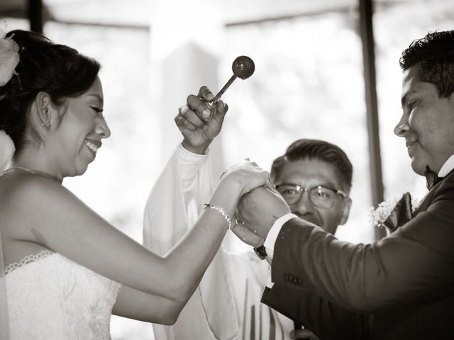 La boda de Jonathan y Jessica en Tlalpan, Ciudad de México 70