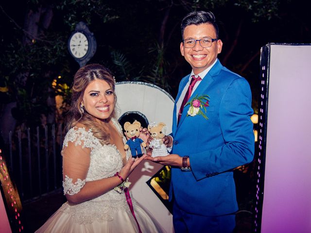 La boda de Daniel y Adri en Chiapa de Corzo, Chiapas 15