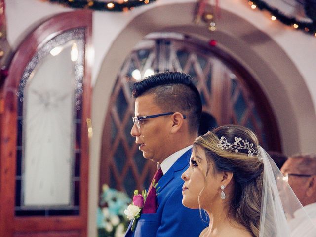 La boda de Daniel y Adri en Chiapa de Corzo, Chiapas 25