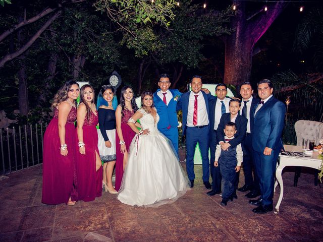 La boda de Daniel y Adri en Chiapa de Corzo, Chiapas 55