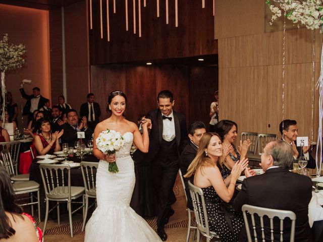 La boda de César y Ale en San Pedro Garza García, Nuevo León 61