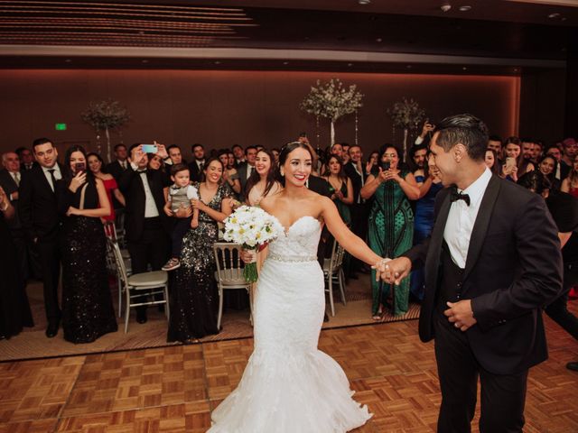 La boda de César y Ale en San Pedro Garza García, Nuevo León 62