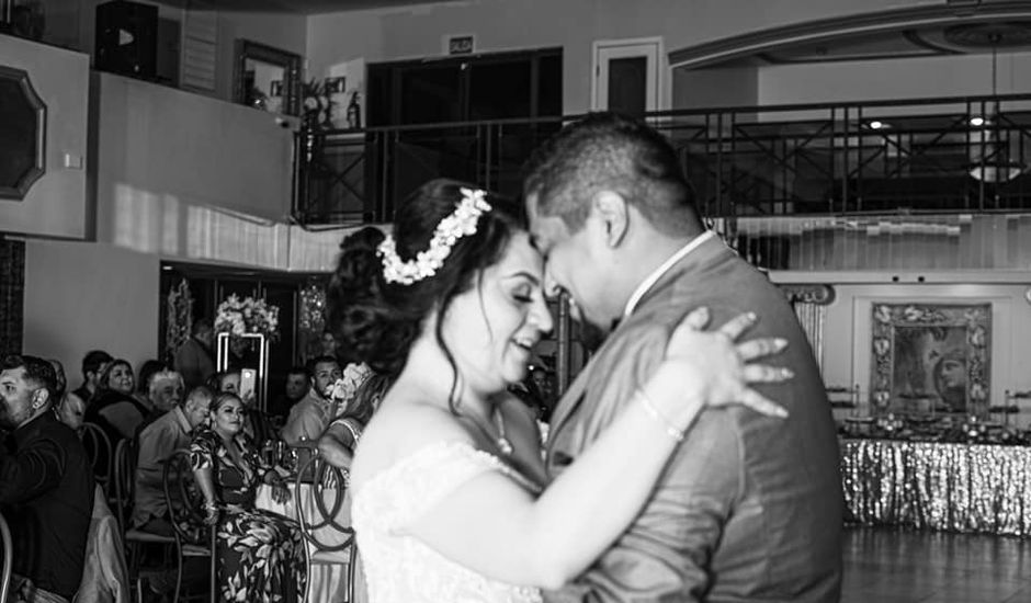 La boda de Omar y Diana en Mexicali, Baja California