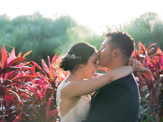 La boda de Natalia y Alejandro