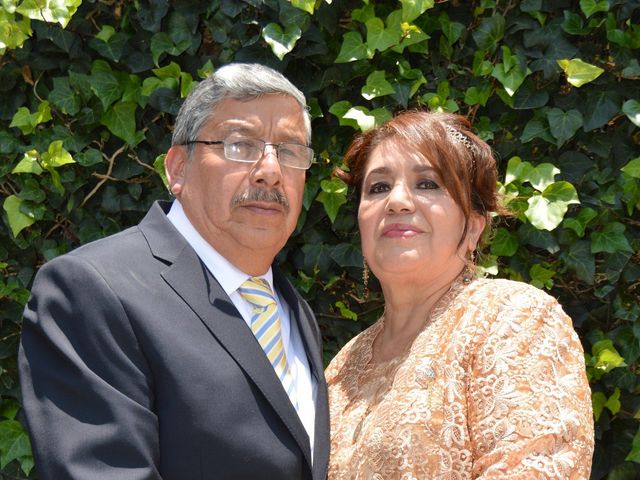 La boda de Marino y Martha en Azcapotzalco, Ciudad de México 20