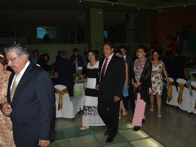 La boda de Marino y Martha en Azcapotzalco, Ciudad de México 24