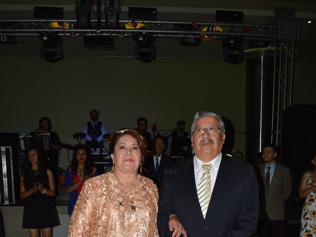 La boda de Marino y Martha en Azcapotzalco, Ciudad de México 25