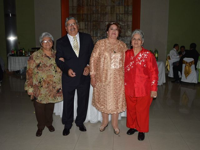 La boda de Marino y Martha en Azcapotzalco, Ciudad de México 29