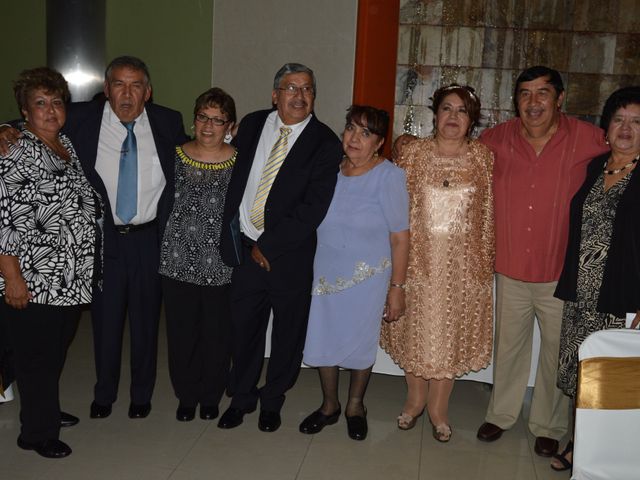 La boda de Marino y Martha en Azcapotzalco, Ciudad de México 33