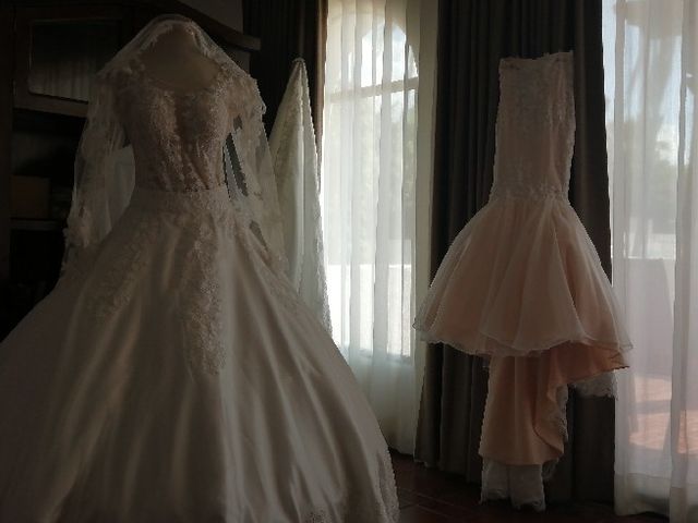 La boda de Erwin y Betzy en Puerto Vallarta, Jalisco 2