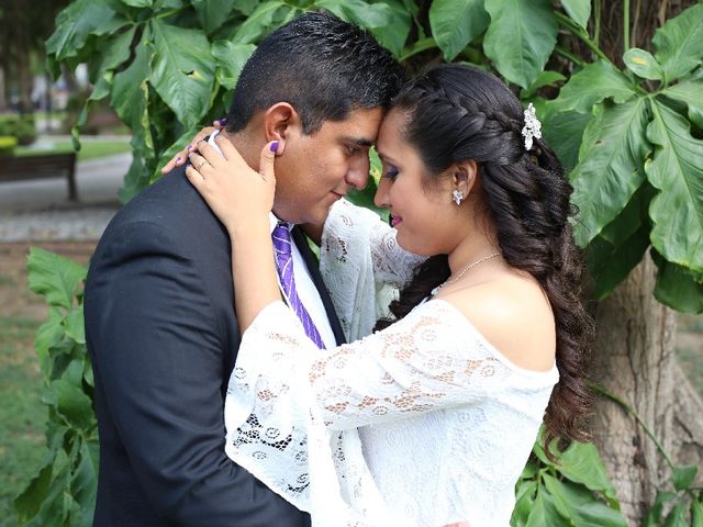 La boda de Erwin y Betzy en Puerto Vallarta, Jalisco 7
