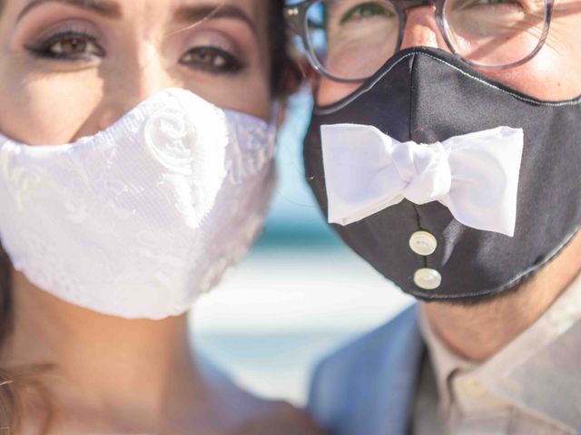 La boda de Jens y Jennifer en San José del Cabo, Baja California Sur 2