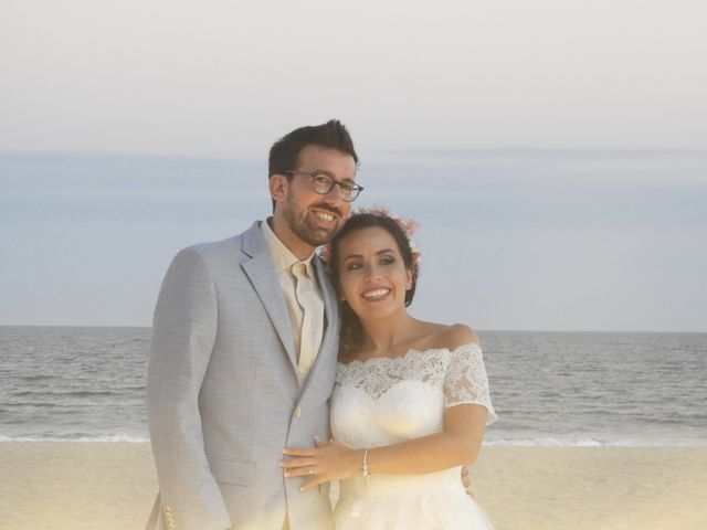 La boda de Jens y Jennifer en San José del Cabo, Baja California Sur 3