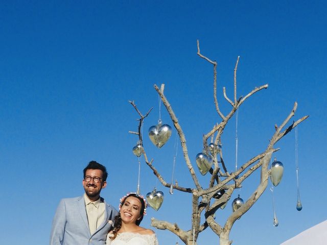 La boda de Jens y Jennifer en San José del Cabo, Baja California Sur 1