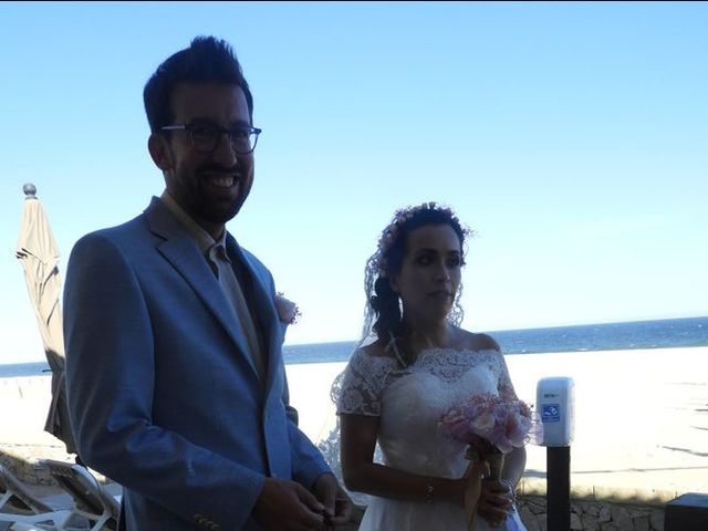 La boda de Jens y Jennifer en San José del Cabo, Baja California Sur 6