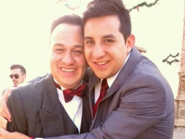 La boda de Diego y Nancy en Texcoco, Estado México 22