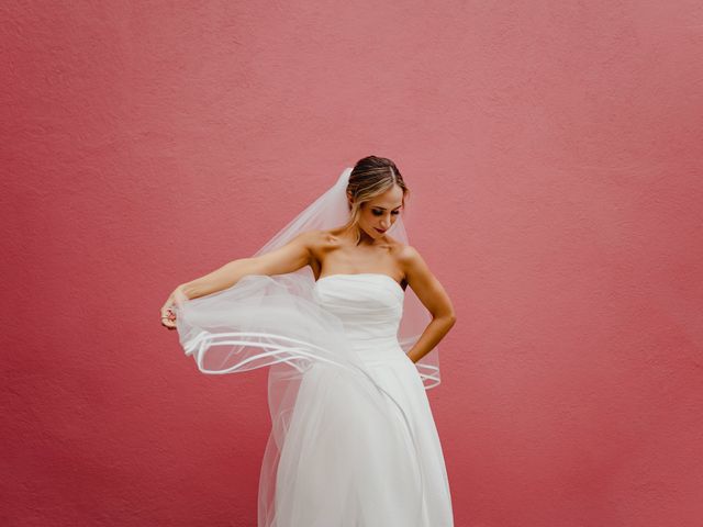 La boda de Horacio y Priscila en Querétaro, Querétaro 9